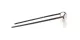 Oakley Tie Bar 0.5 OX 5140 03 Férfi szemüvegkeret (optikai keret)