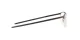 Oakley Tie Bar 0.5 OX 5140 514001 Oakley Tie Bar 0.5 OX 5140 514001