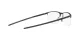 Oakley Tie Bar 0.5 OX 5140 514003 Oakley Tie Bar 0.5 OX 5140 514003