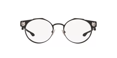 Oakley Deadbolt OX 5141 01 Férfi szemüvegkeret (optikai keret)