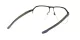 Oakley Tenon OX 5147 02 Férfi szemüvegkeret (optikai keret) Oakley Tenon OX 5147 02 Férfi szemüvegkeret (optikai keret)