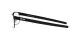 Oakley Metal Plate Ti OX 5153 01 Oakley Metal Plate Ti OX 5153 01