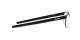Oakley Metal Plate Ti OX 5153 01 Oakley Metal Plate Ti OX 5153 01