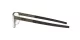 Oakley Metal Plate Ti OX 5153 02 Oakley Metal Plate Ti OX 5153 02