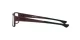 Oakley Airdrop OX 8046 11 Férfi szemüvegkeret (optikai keret) Oakley Airdrop OX 8046 11 Férfi szemüvegkeret (optikai keret)