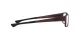 Oakley Airdrop OX 8046 11 Férfi szemüvegkeret (optikai keret) Oakley Airdrop OX 8046 11 Férfi szemüvegkeret (optikai keret)