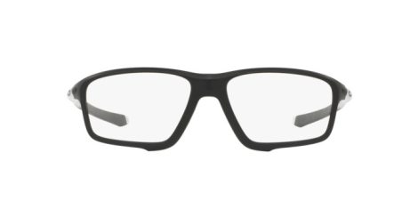 Oakley Crosslink Zero OX 8076 03 Férfi szemüvegkeret (optikai keret)