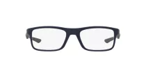   Oakley Plank 2.0 OX 8081 03 Férfi, Női szemüvegkeret (optikai keret)