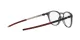 Oakley Pitchman R OX 8105 02 Férfi szemüvegkeret (optikai keret) Oakley Pitchman R OX 8105 02 Férfi szemüvegkeret (optikai keret)