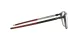 Oakley Pitchman R OX 8105 02 Férfi szemüvegkeret (optikai keret) Oakley Pitchman R OX 8105 02 Férfi szemüvegkeret (optikai keret)