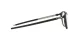Oakley Pitchman R OX 8105 810501 Oakley Pitchman R OX 8105 810501