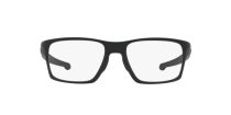   Oakley Litebeam OX 8140 01 Férfi szemüvegkeret (optikai keret)