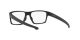 Oakley Litebeam OX 8140 01 Férfi szemüvegkeret (optikai keret)