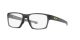 Oakley Litebeam OX 8140 02 Férfi szemüvegkeret (optikai keret)