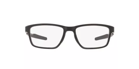 Oakley Metalink OX 8153 01 Férfi szemüvegkeret (optikai keret) Oakley Metalink OX 8153 01 Férfi szemüvegkeret (optikai keret)