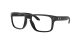 Oakley Holbrook Rx OX 8156 01 Férfi szemüvegkeret (optikai keret)