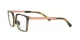 Oakley Sideswept Rx OX 8160 02 Női szemüvegkeret (optikai keret) Oakley Sideswept Rx OX 8160 02 Női szemüvegkeret (optikai keret)