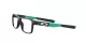 Oakley Field Day OY 8007 03 Gyerek szemüvegkeret (optikai keret) Oakley Field Day OY 8007 03 Gyerek szemüvegkeret (optikai keret)