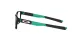 Oakley Field Day OY 8007 03 Gyerek szemüvegkeret (optikai keret) Oakley Field Day OY 8007 03 Gyerek szemüvegkeret (optikai keret)