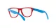 Oakley Rx Frogskins Xs OY 8009 02 Gyerek szemüvegkeret (optikai keret) Oakley Rx Frogskins Xs OY 8009 02 Gyerek szemüvegkeret (optikai keret)