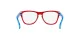 Oakley Rx Frogskins Xs OY 8009 02 Gyerek szemüvegkeret (optikai keret) Oakley Rx Frogskins Xs OY 8009 02 Gyerek szemüvegkeret (optikai keret)