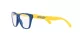 Oakley Rx Frogskins Xs OY 8009 04 Gyerek szemüvegkeret (optikai keret) Oakley Rx Frogskins Xs OY 8009 04 Gyerek szemüvegkeret (optikai keret)