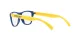 Oakley Rx Frogskins Xs OY 8009 04 Gyerek szemüvegkeret (optikai keret) Oakley Rx Frogskins Xs OY 8009 04 Gyerek szemüvegkeret (optikai keret)
