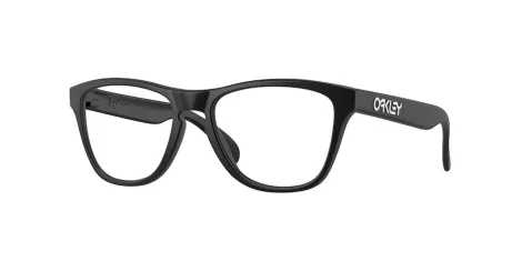 Oakley Rx Frogskins Xs OY 8009 06 Oakley Rx Frogskins Xs OY 8009 06