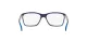 Oakley Cartwheel OY 8010 02 Gyerek szemüvegkeret (optikai keret) Oakley Cartwheel OY 8010 02 Gyerek szemüvegkeret (optikai keret)