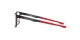 Oakley Kick Over OY 8025D 802504 Oakley Kick Over OY 8025D 802504