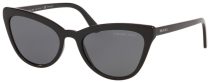 Prada Catwalk PR 01VS 1AB5/Z1