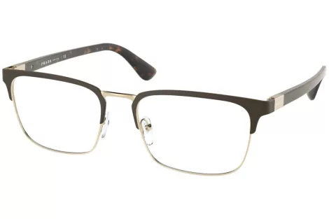 Prada Heritage PR 54TV 01U1/O1