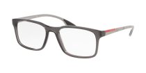 Prada Linea Rossa Lifestyle PS 01LV 01D1O1