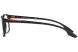 Prada Linea Rossa Lifestyle PS 01LV 1BO1O1