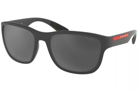 Prada Linea Rossa Active PS 01US UFK5L0 Férfi napszemüveg Prada Linea Rossa Active PS 01US UFK5L0 Férfi napszemüveg