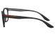 Prada Linea Rossa PS 02NV DG01O1