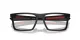 Prada Linea Rossa PS 02QV 1BO1O1