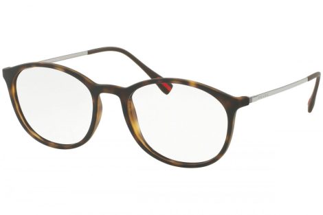 Prada Linea Rossa Lifestyle PS 04HV U611O1