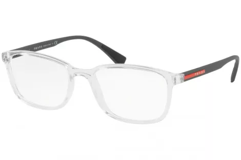 Prada Linea Rossa Lifestyle PS 04IV 2AZ1O1 Prada Linea Rossa Lifestyle PS 04IV 2AZ1O1