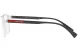 Prada Linea Rossa Lifestyle PS 04IV 2AZ1O1 Prada Linea Rossa Lifestyle PS 04IV 2AZ1O1