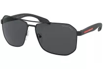 Prada Linea Rossa PS 51VS DG05Z1 Férfi napszemüveg