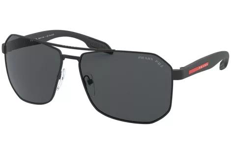 Prada Linea Rossa PS 51VS DG05Z1 Férfi napszemüveg Prada Linea Rossa PS 51VS DG05Z1 Férfi napszemüveg