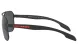 Prada Linea Rossa PS 51VS DG05Z1 Férfi napszemüveg Prada Linea Rossa PS 51VS DG05Z1 Férfi napszemüveg
