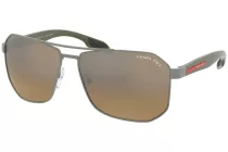Prada Linea Rossa PS 51VS DG1741 Férfi napszemüveg