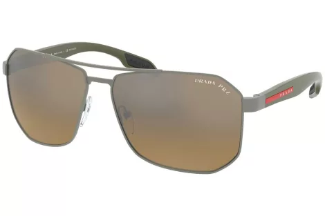 Prada Linea Rossa PS 51VS DG1741 Férfi napszemüveg