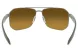 Prada Linea Rossa PS 51VS DG1741 Férfi napszemüveg