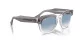 Ray-Ban Mega Hawkeye RB 0RB0298S 13553F