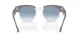 Ray-Ban Mega Hawkeye RB 0RB0298S 13553F