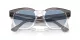 Ray-Ban Mega Hawkeye RB 0RB0298S 13553F