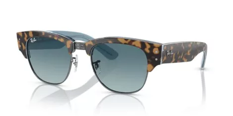 Ray-Ban Mega Clubmaster RB 0RB0316S 13163M